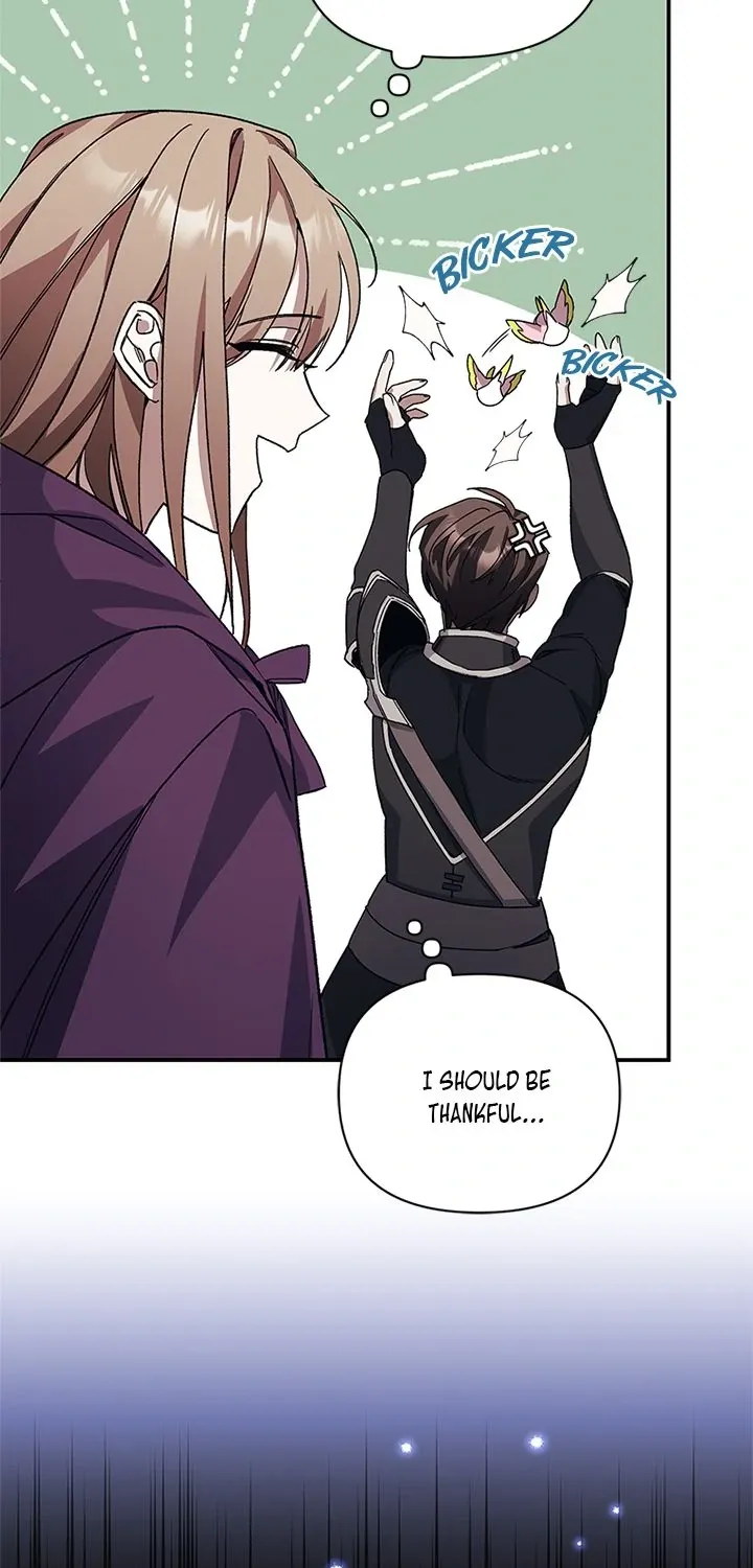 Underground of Babel (Official) Chapter 6 page 69 - 