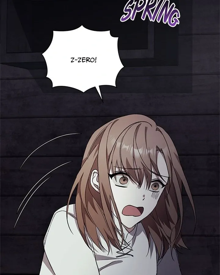 Underground of Babel (Official) Chapter 6 page 8 - 