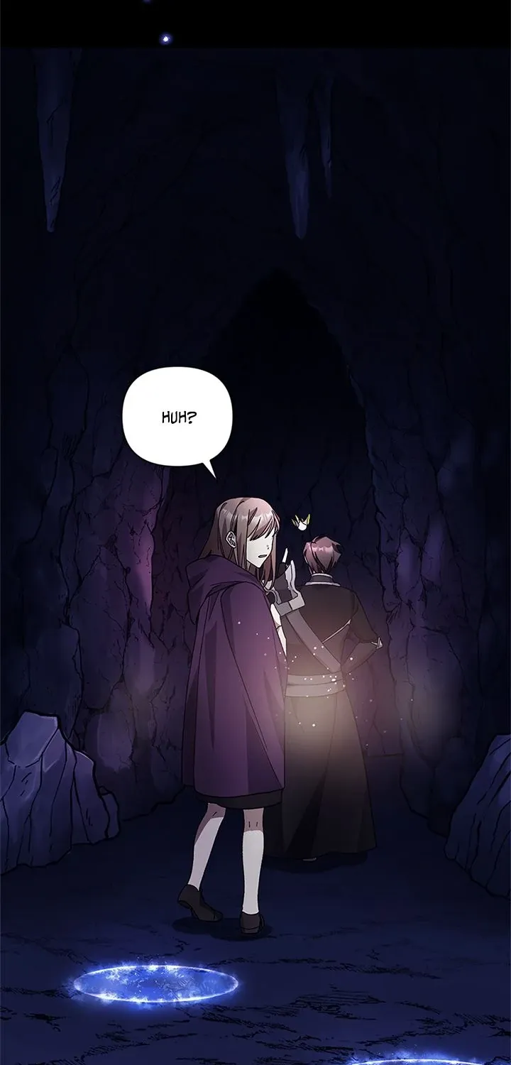 Underground of Babel (Official) Chapter 6 page 71 - 