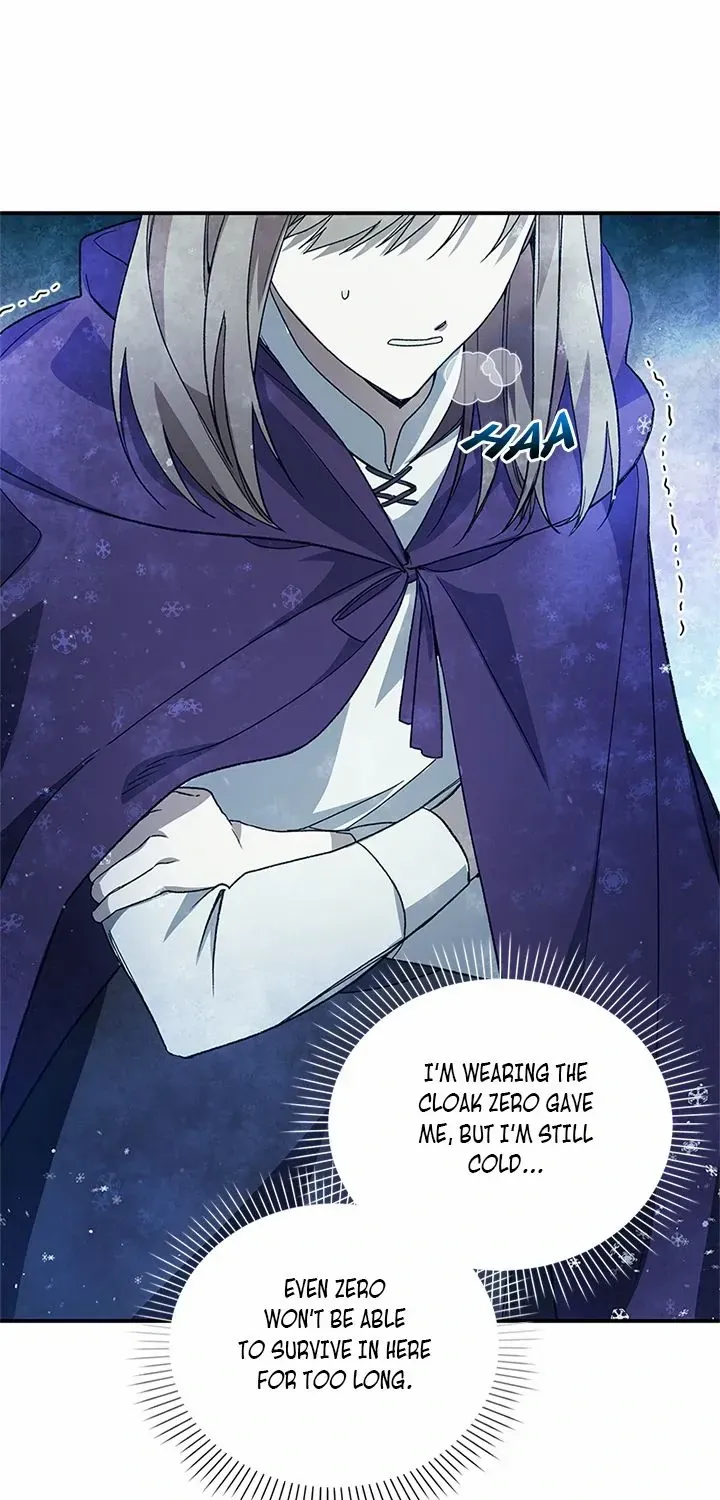 Underground of Babel (Official) Chapter 6 page 93 - 