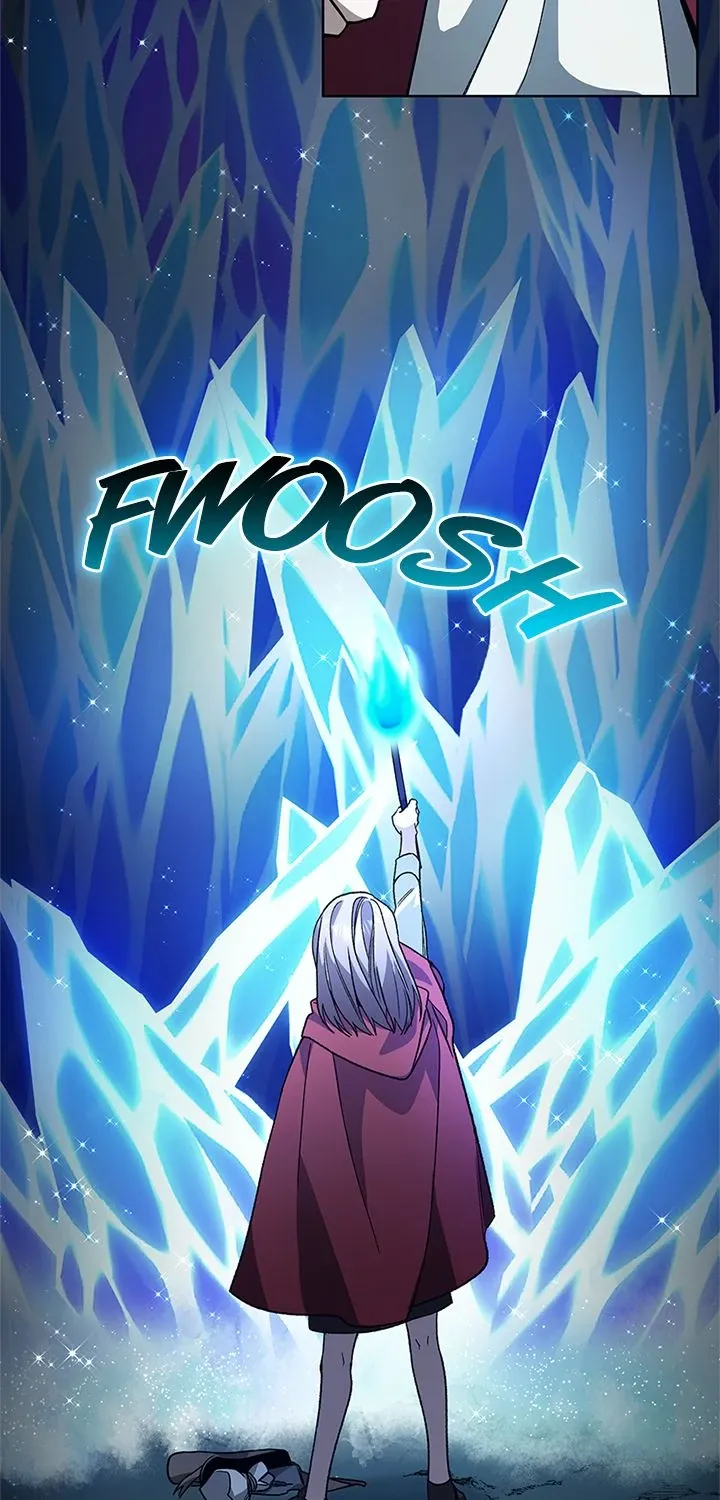 Underground of Babel (Official) Chapter 7 page 11 - 