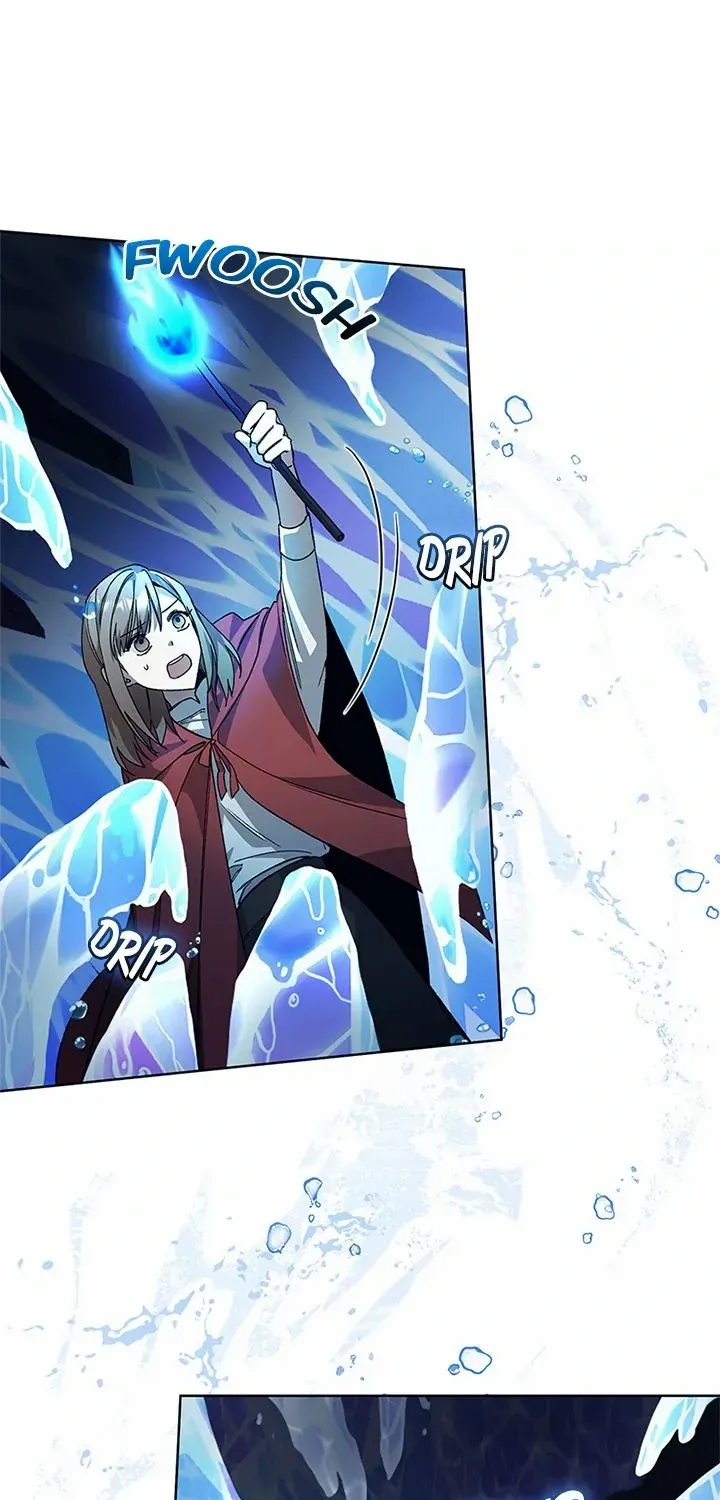 Underground of Babel (Official) Chapter 7 page 14 - 