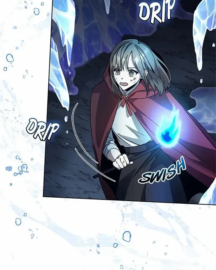 Underground of Babel (Official) Chapter 7 page 15 - 