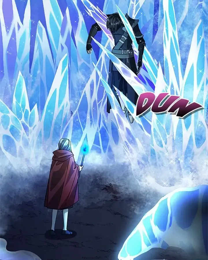 Underground of Babel (Official) Chapter 7 page 19 - 