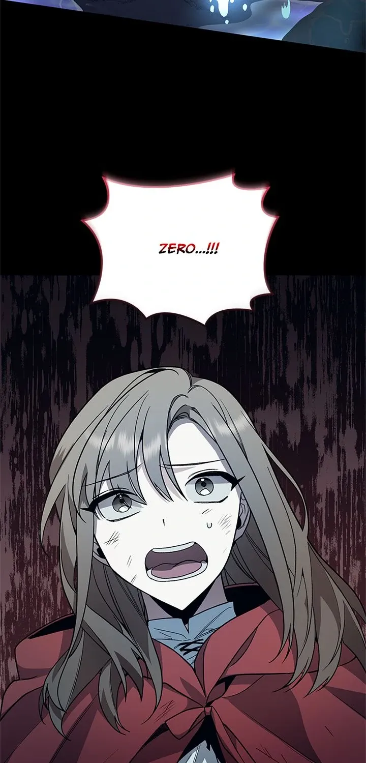 Underground of Babel (Official) Chapter 7 page 20 - 