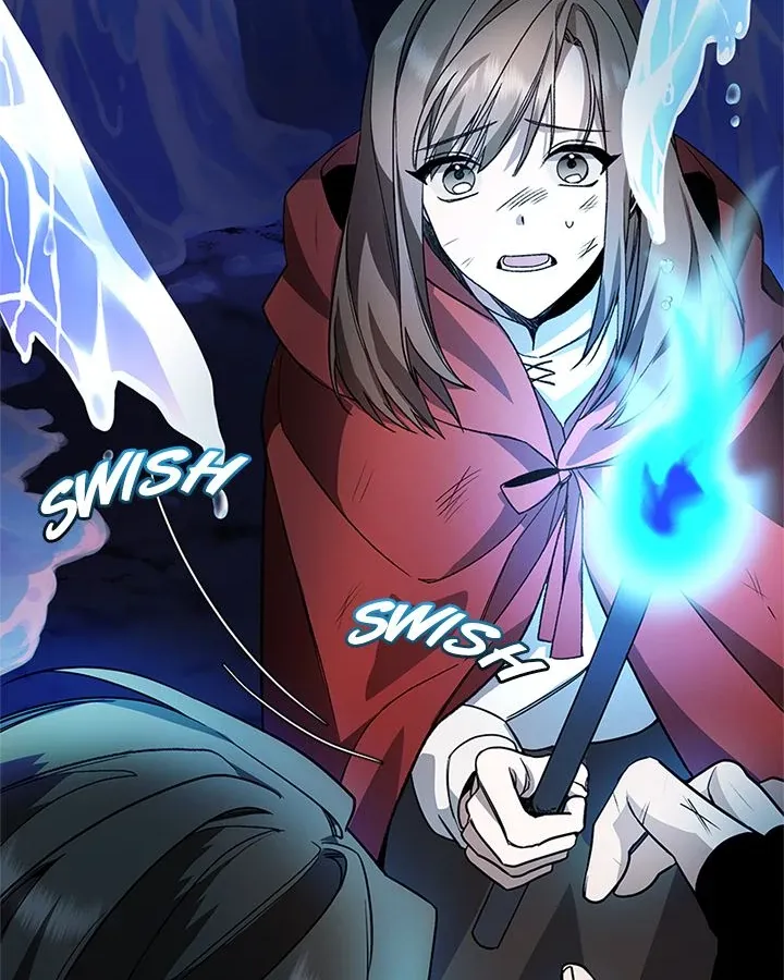 Underground of Babel (Official) Chapter 7 page 24 - 