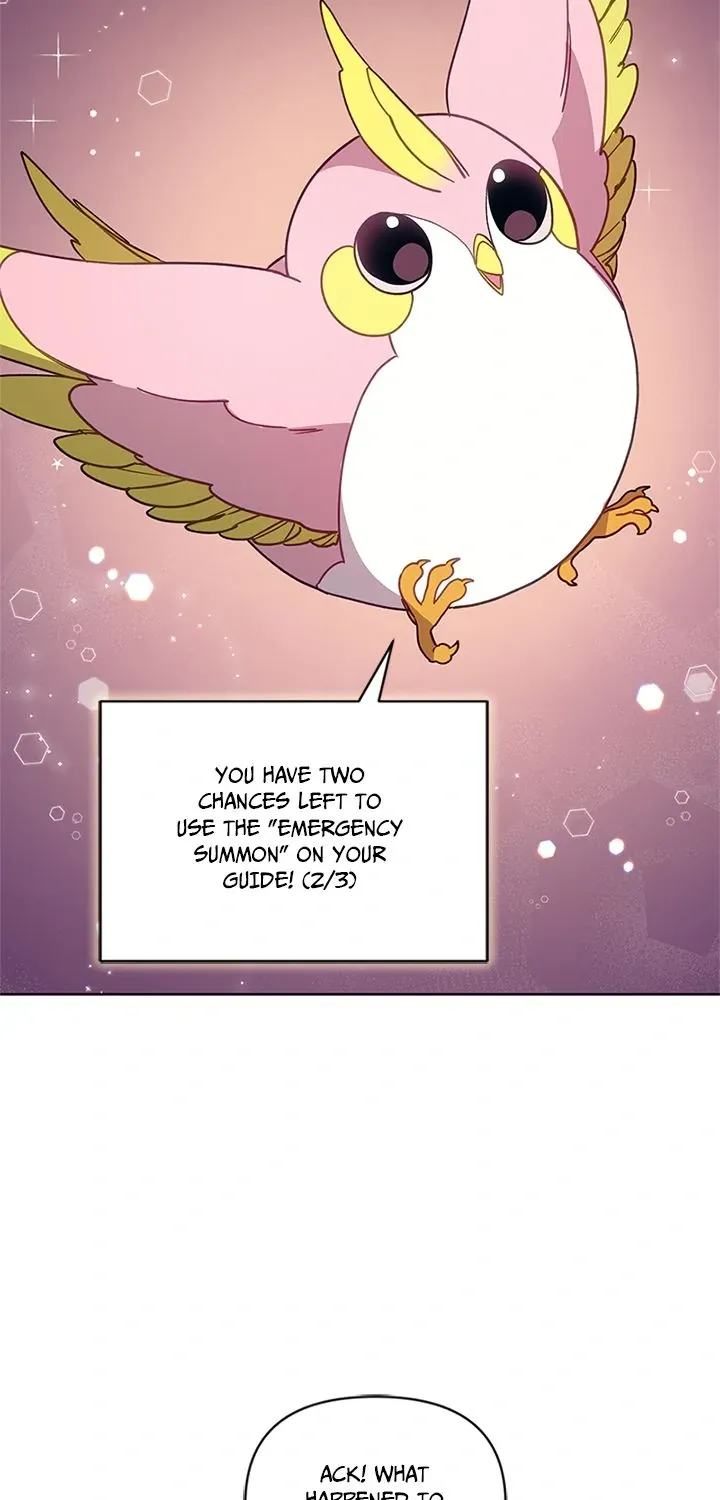Underground of Babel (Official) Chapter 7 page 36 - 