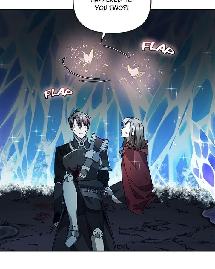 Underground of Babel (Official) Chapter 7 page 37 - 