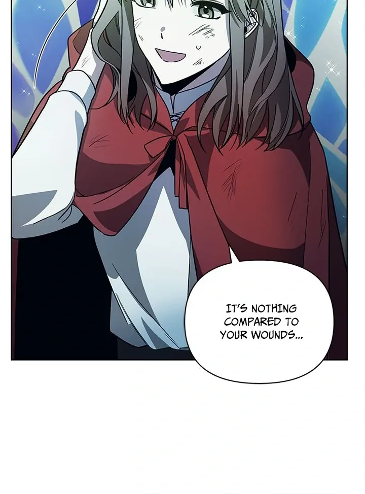 Underground of Babel (Official) Chapter 7 page 43 - 