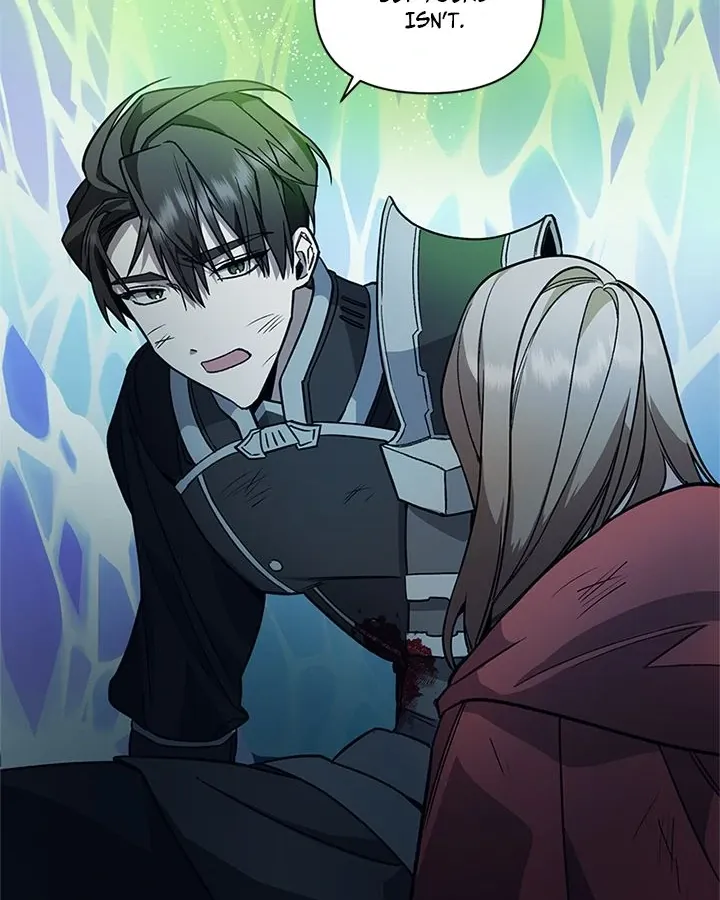 Underground of Babel (Official) Chapter 7 page 45 - 