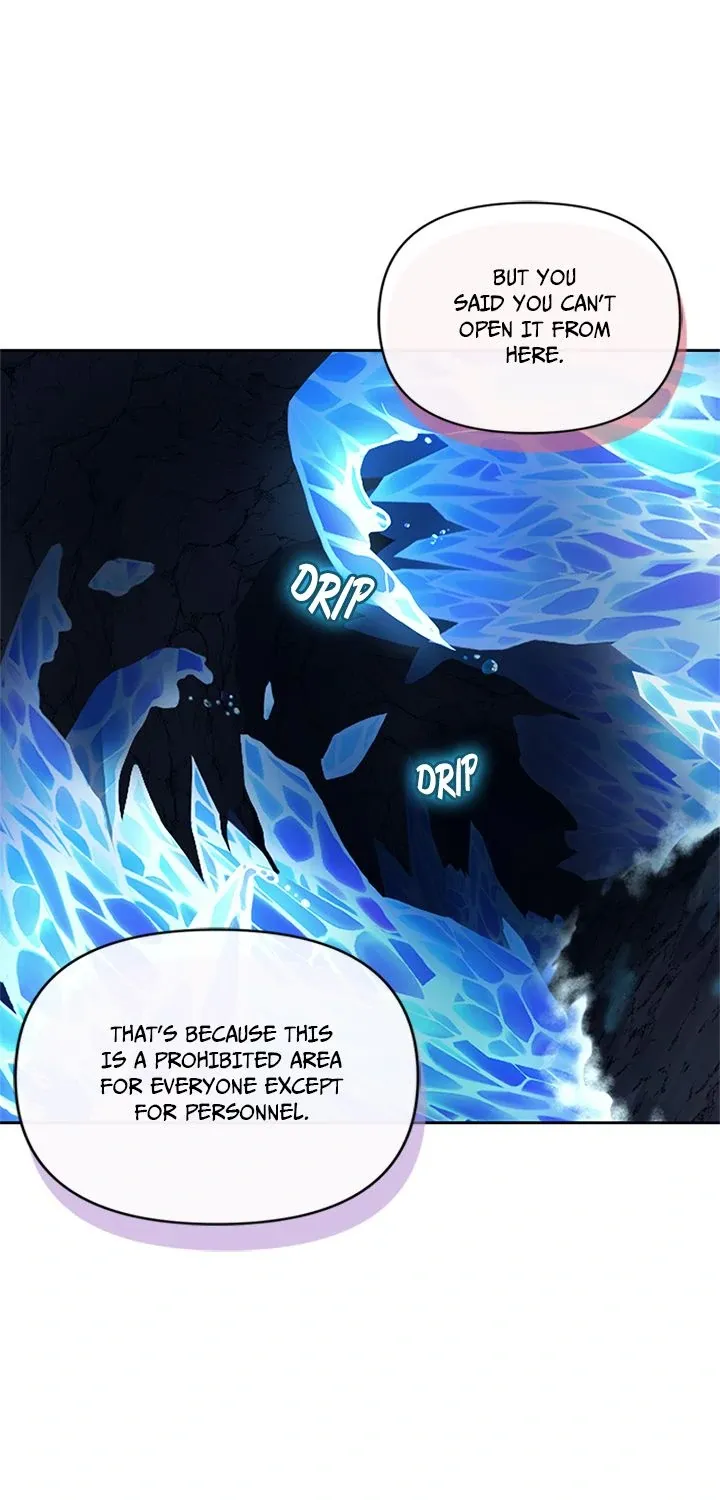 Underground of Babel (Official) Chapter 7 page 53 - 