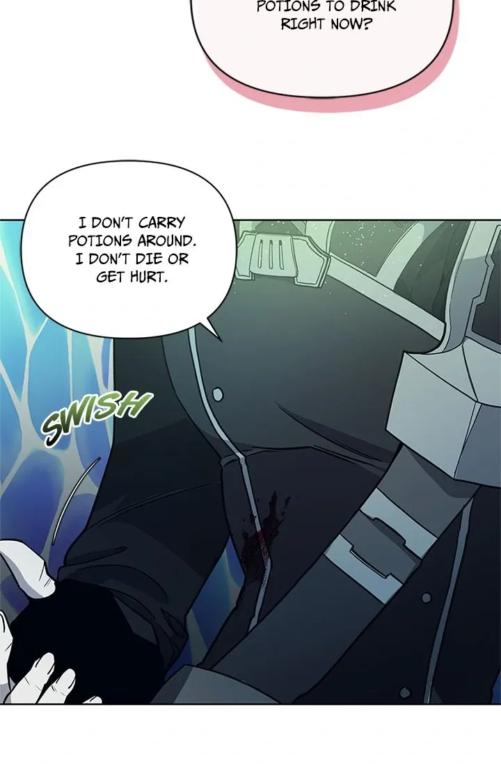 Underground of Babel (Official) Chapter 7 page 57 - 