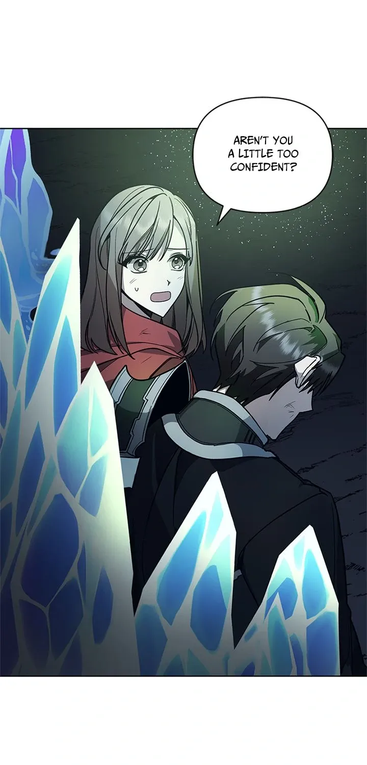 Underground of Babel (Official) Chapter 7 page 58 - 