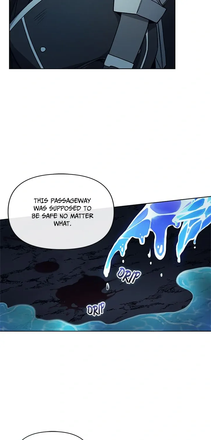 Underground of Babel (Official) Chapter 7 page 60 - 