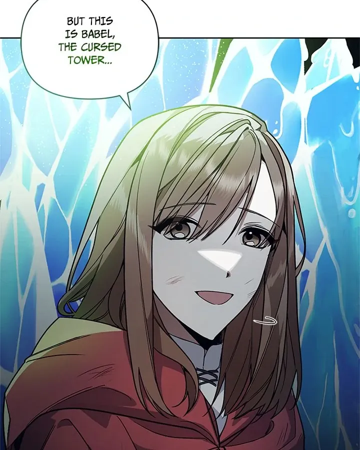 Underground of Babel (Official) Chapter 7 page 61 - 