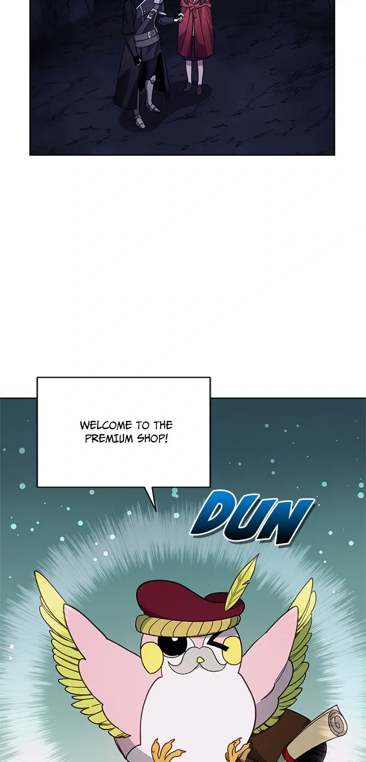 Underground of Babel (Official) Chapter 7 page 67 - 