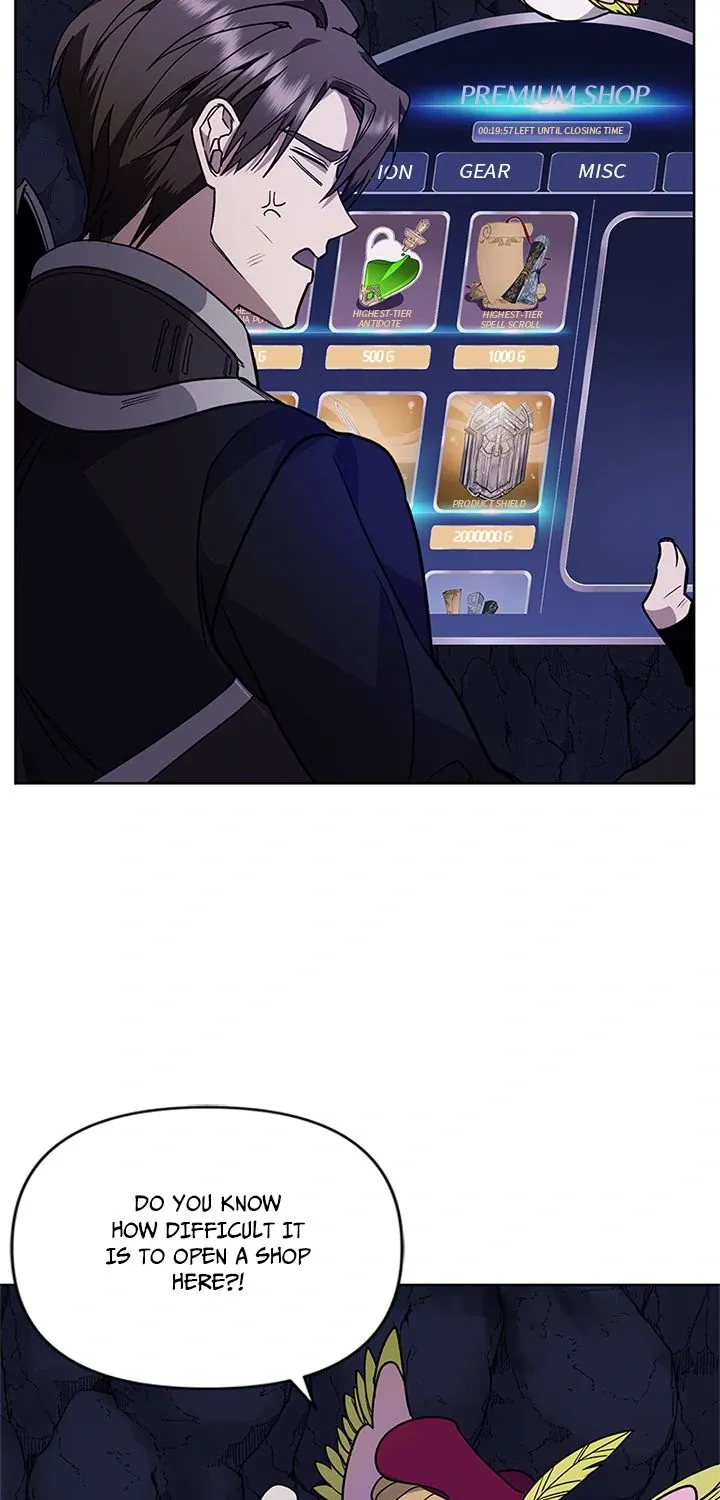 Underground of Babel (Official) Chapter 7 page 69 - 