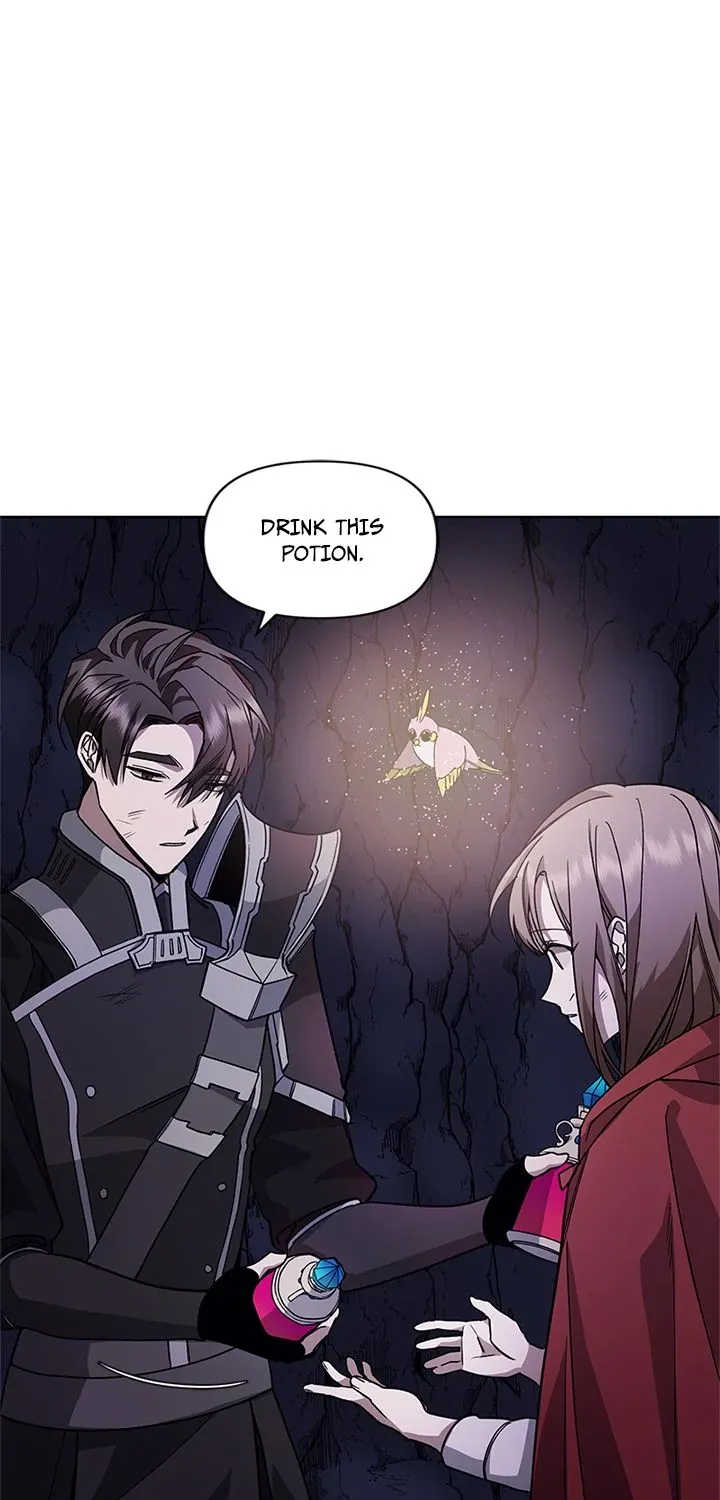 Underground of Babel (Official) Chapter 7 page 73 - 