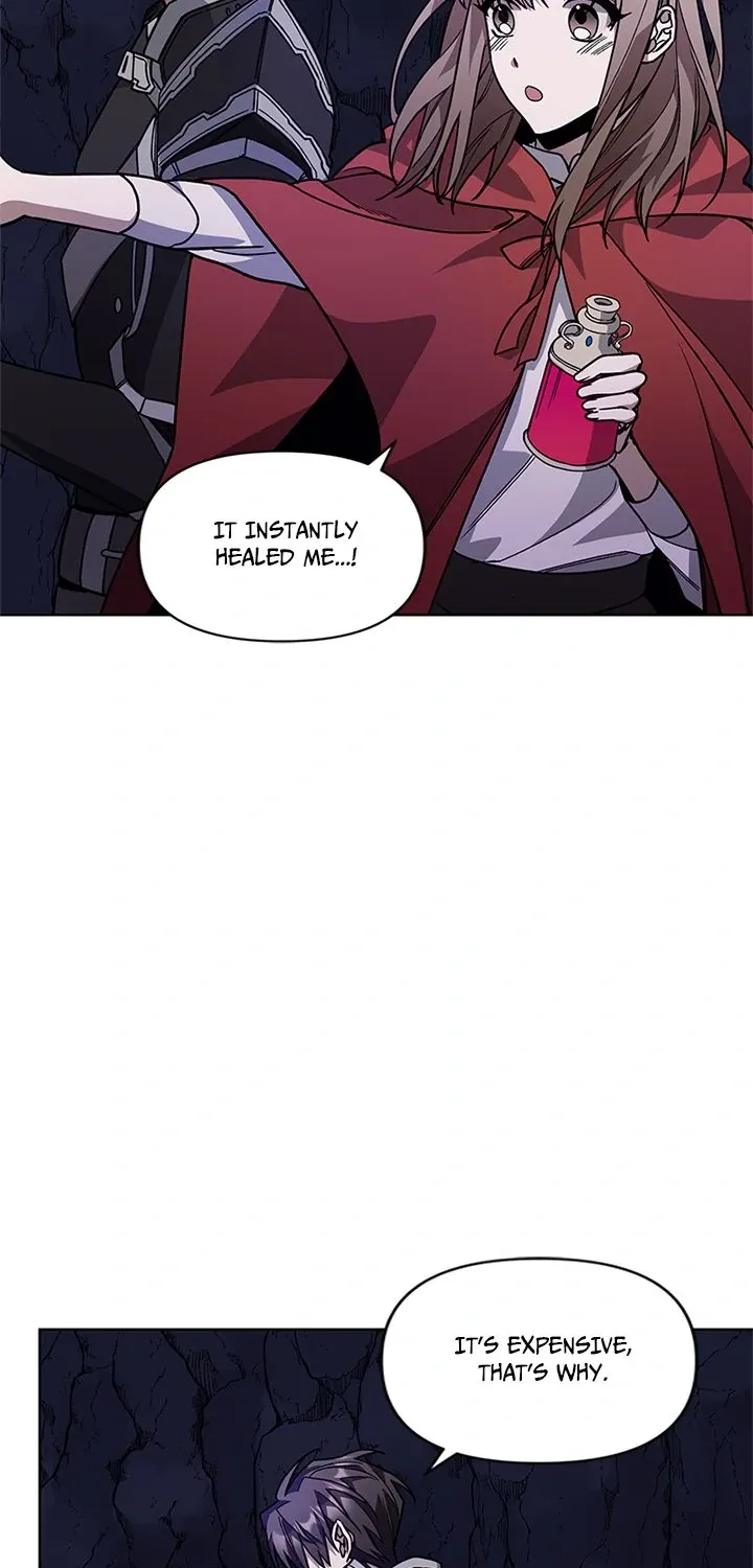 Underground of Babel (Official) Chapter 7 page 79 - 