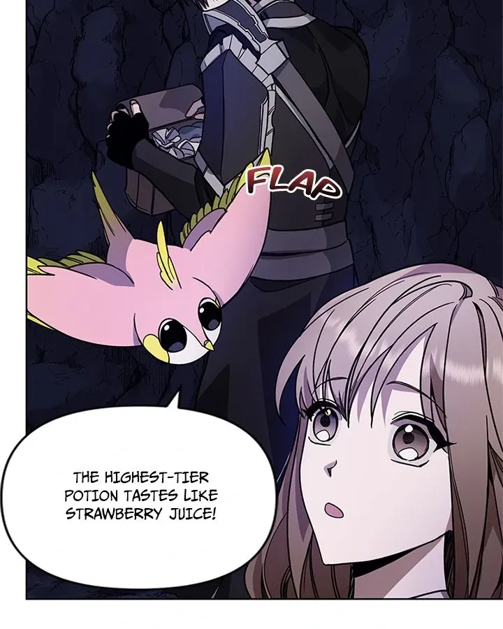 Underground of Babel (Official) Chapter 7 page 80 - 