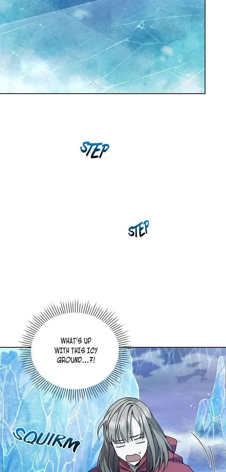 Underground of Babel (Official) Chapter 7 page 84 - 