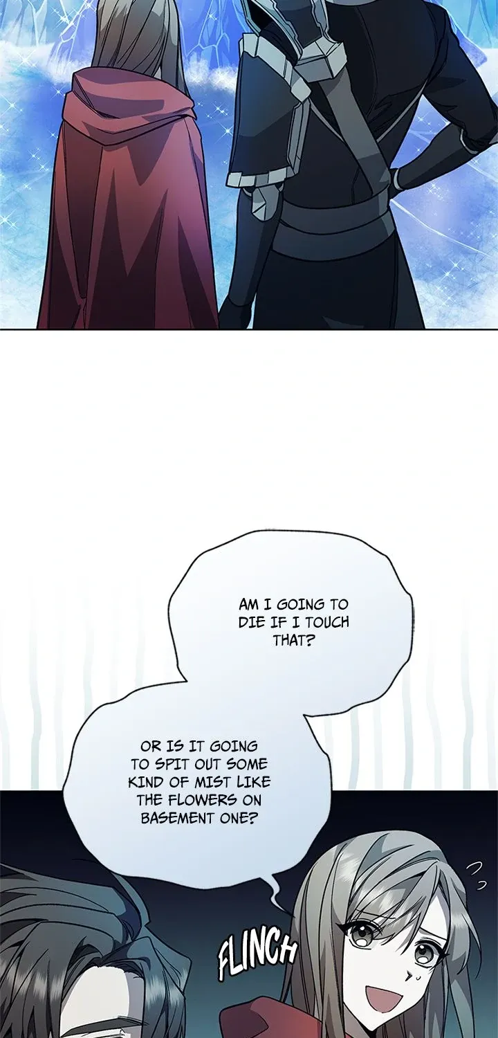 Underground of Babel (Official) Chapter 7 page 93 - 