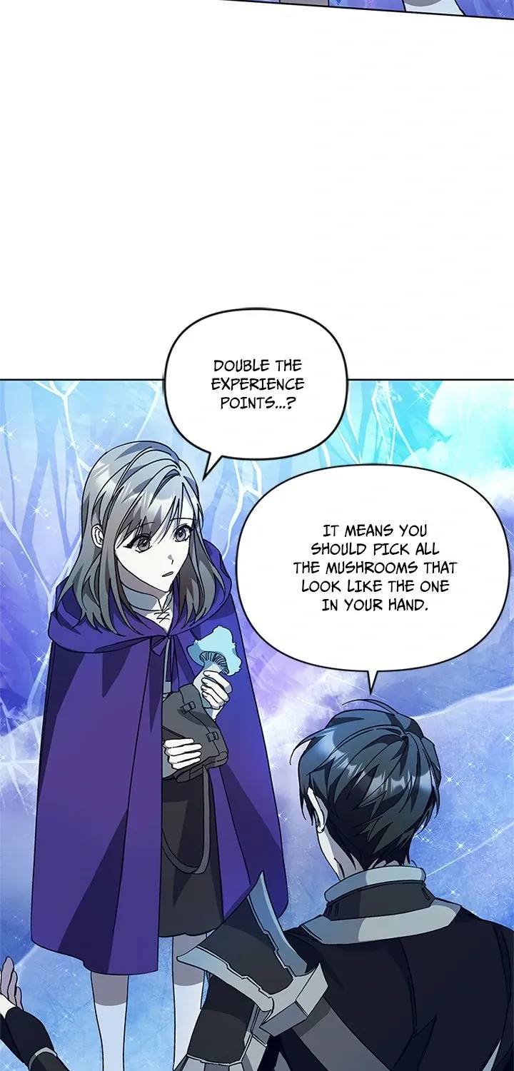 Underground of Babel (Official) Chapter 8 page 16 - 