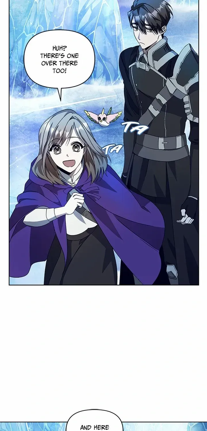 Underground of Babel (Official) Chapter 8 page 20 - 