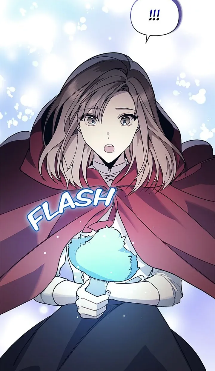 Underground of Babel (Official) Chapter 8 page 3 - 
