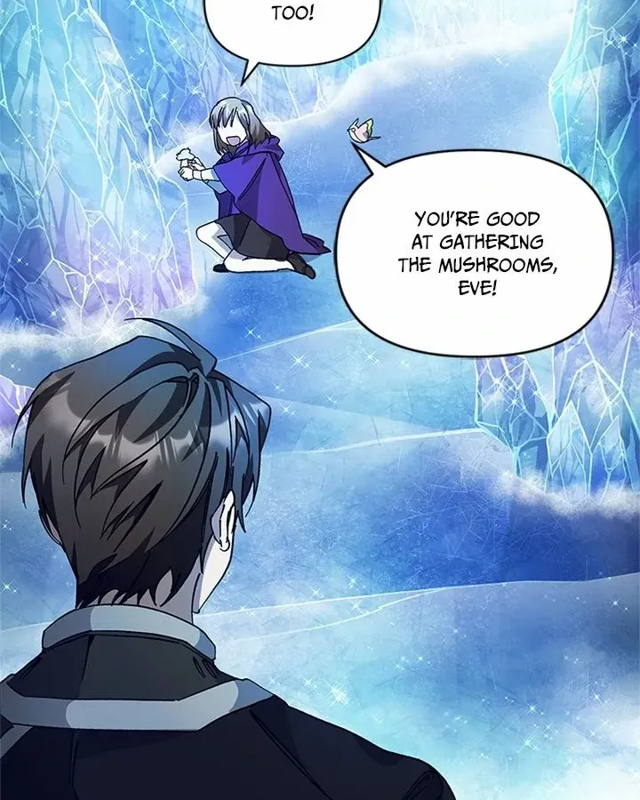 Underground of Babel (Official) Chapter 8 page 21 - 