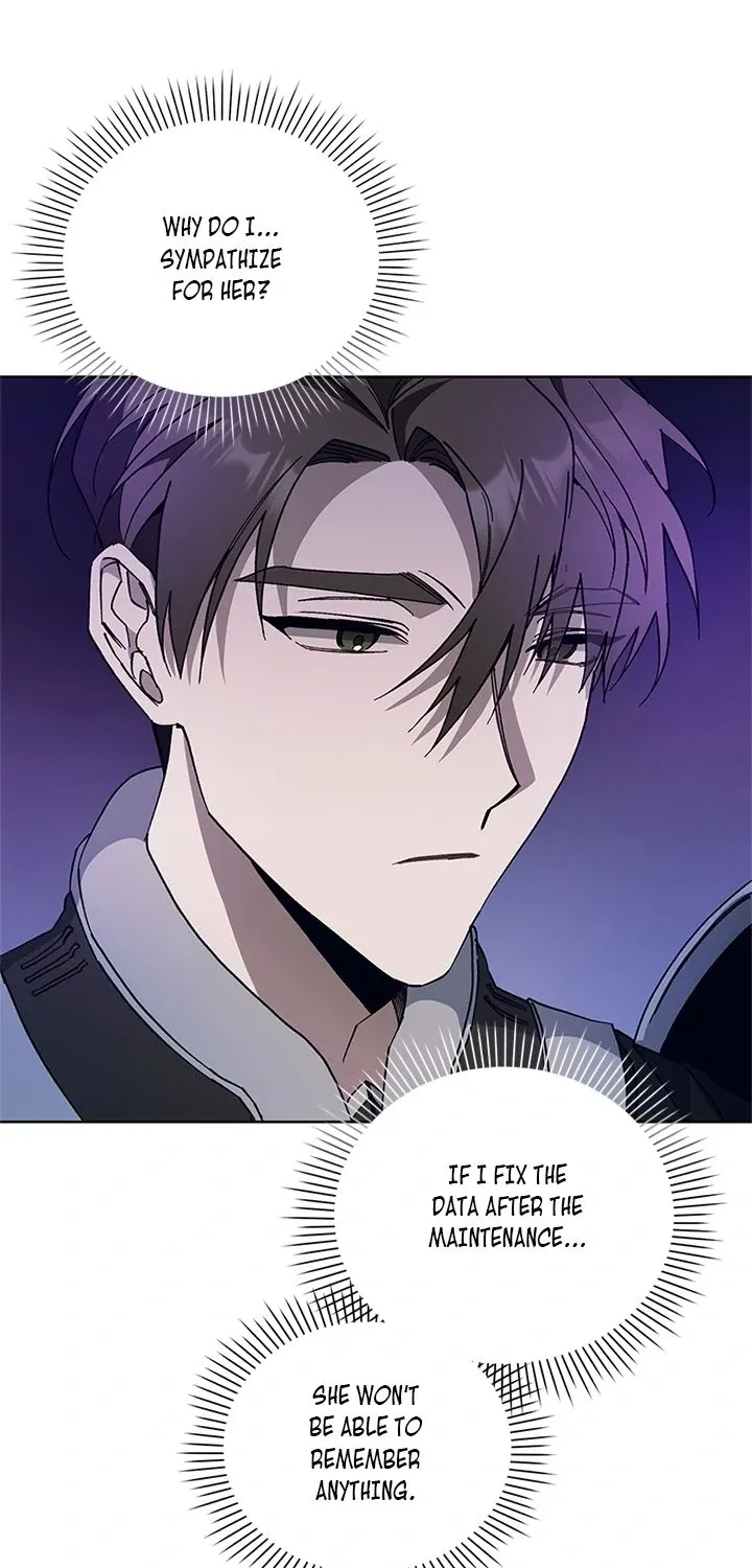 Underground of Babel (Official) Chapter 8 page 33 - 