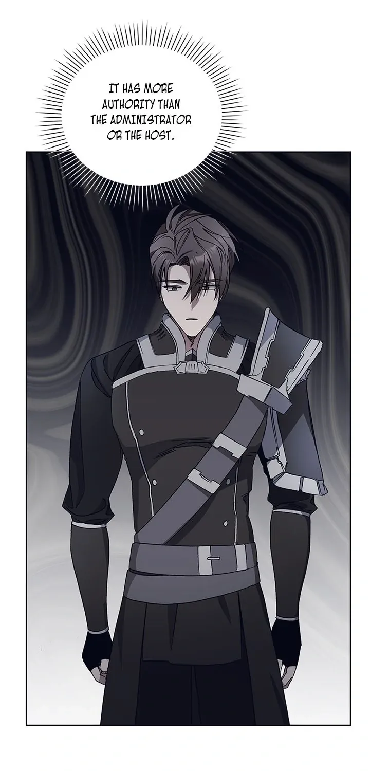 Underground of Babel (Official) Chapter 8 page 44 - 