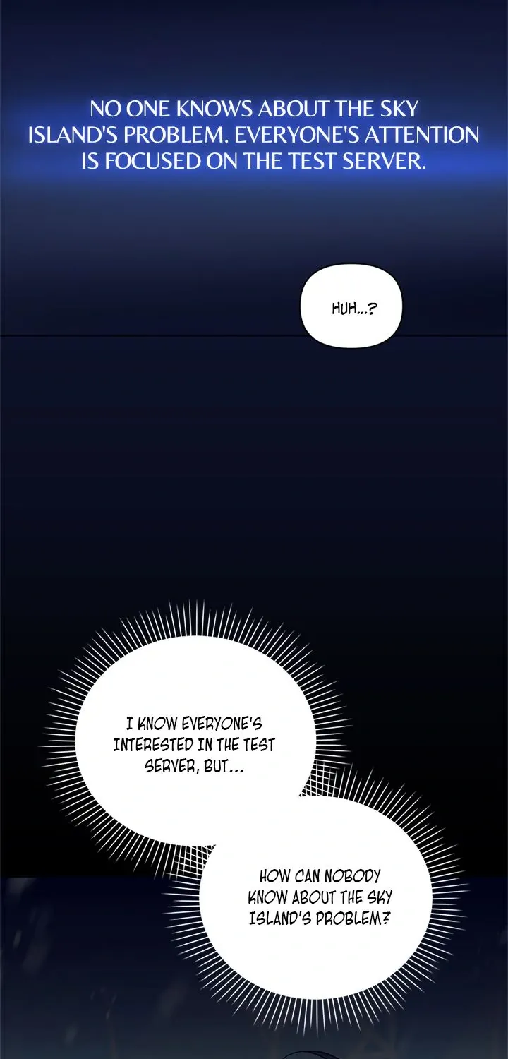 Underground of Babel (Official) Chapter 8 page 48 - 
