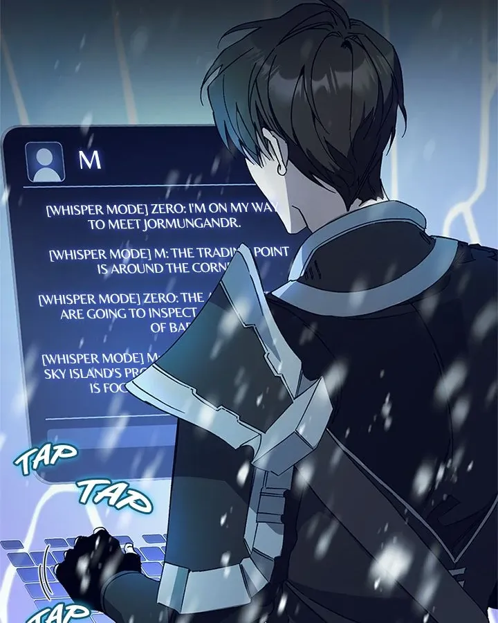 Underground of Babel (Official) Chapter 8 page 49 - 