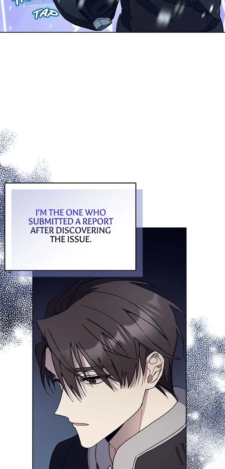 Underground of Babel (Official) Chapter 8 page 50 - 