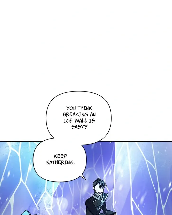 Underground of Babel (Official) Chapter 8 page 54 - 