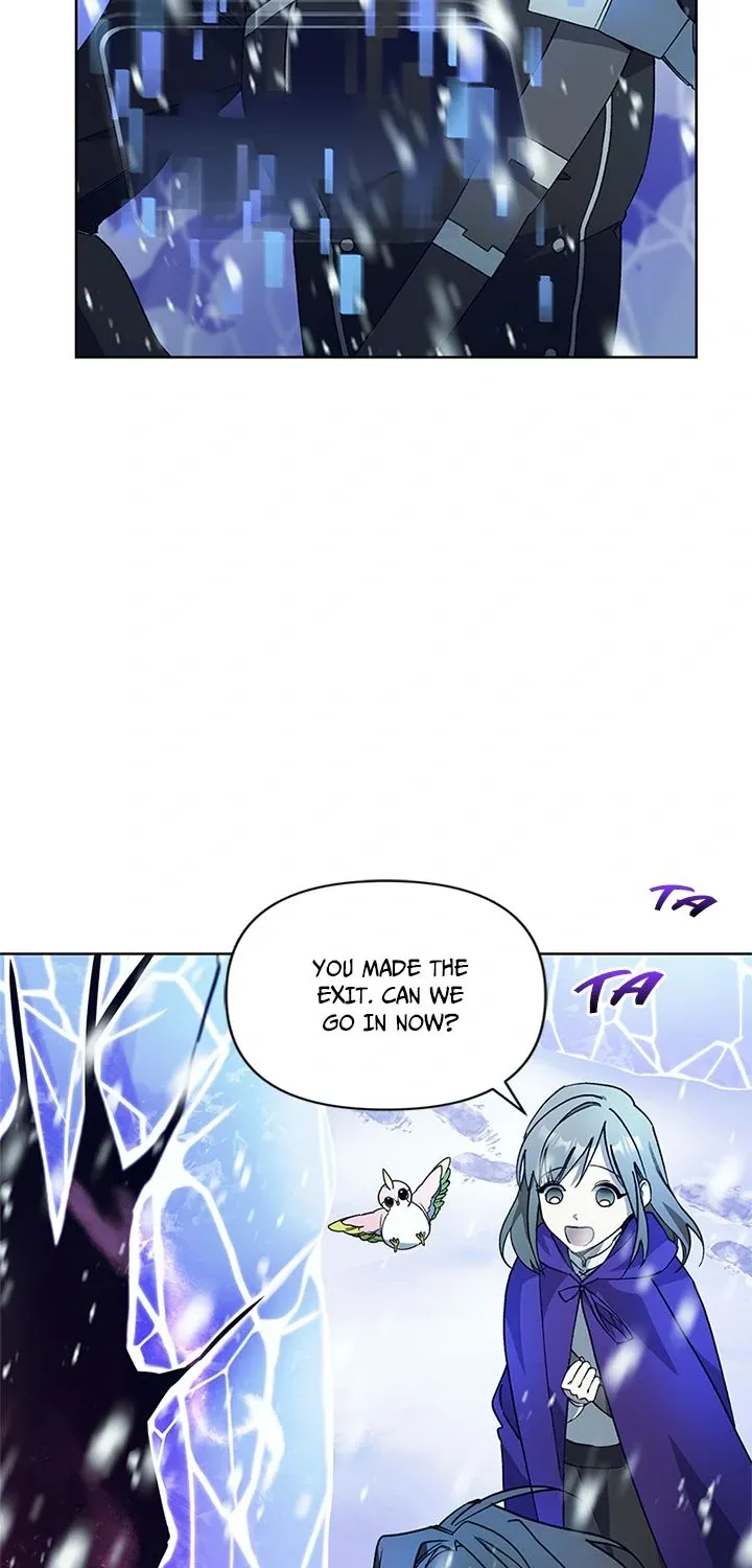 Underground of Babel (Official) Chapter 8 page 61 - 