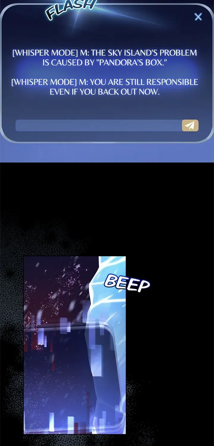Underground of Babel (Official) Chapter 8 page 65 - 