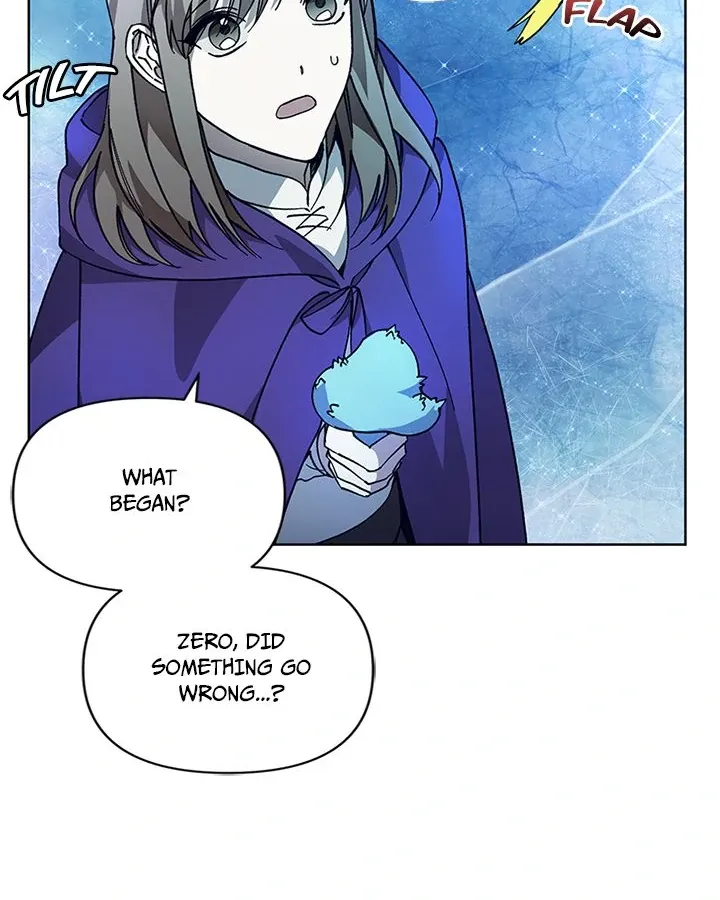 Underground of Babel (Official) Chapter 8 page 8 - 