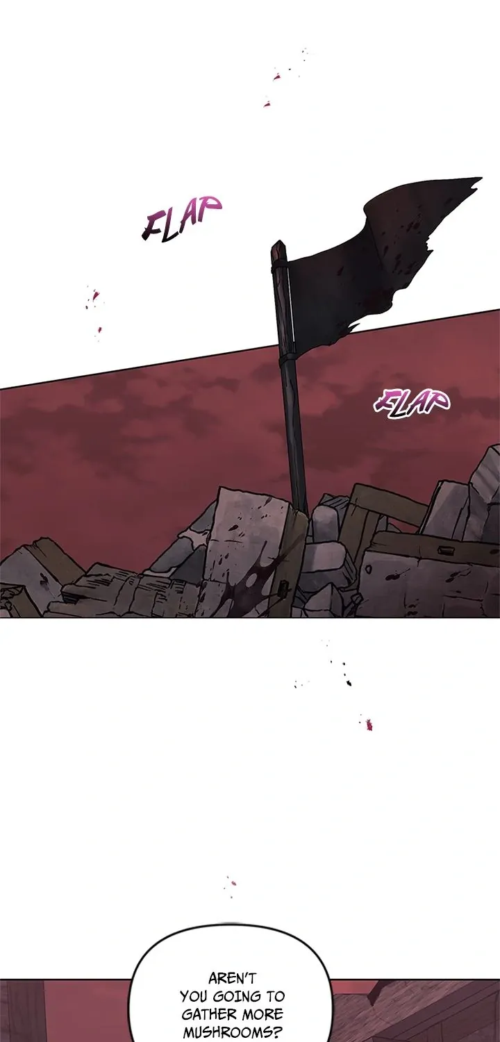 Underground of Babel (Official) Chapter 8 page 71 - 