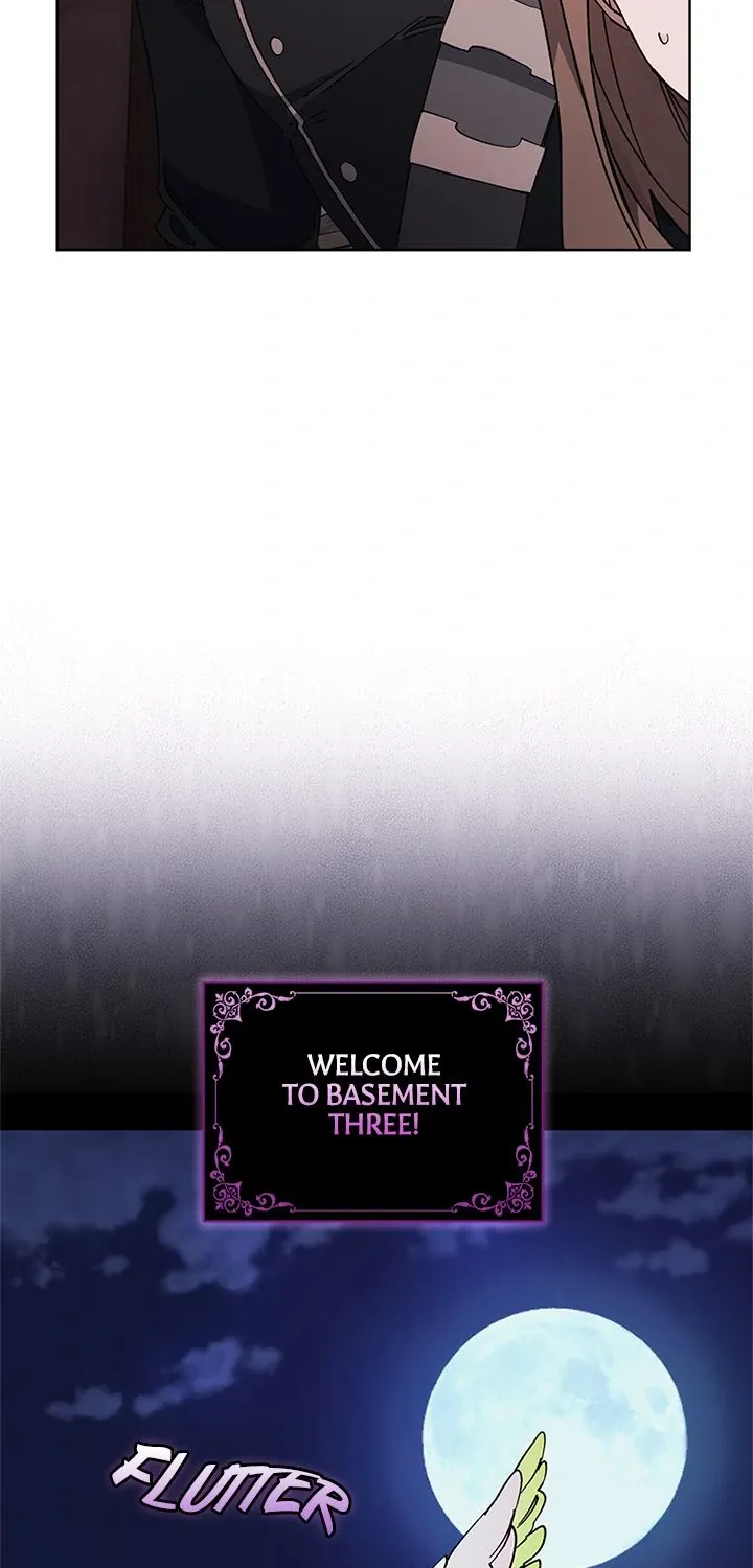Underground of Babel (Official) Chapter 8 page 76 - 