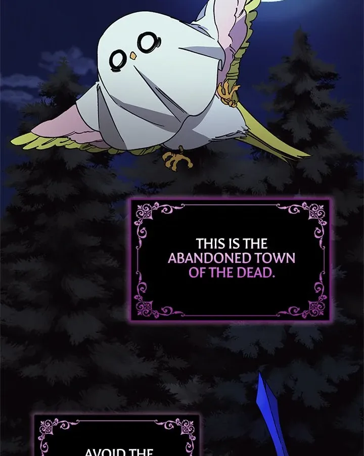 Underground of Babel (Official) Chapter 8 page 77 - 