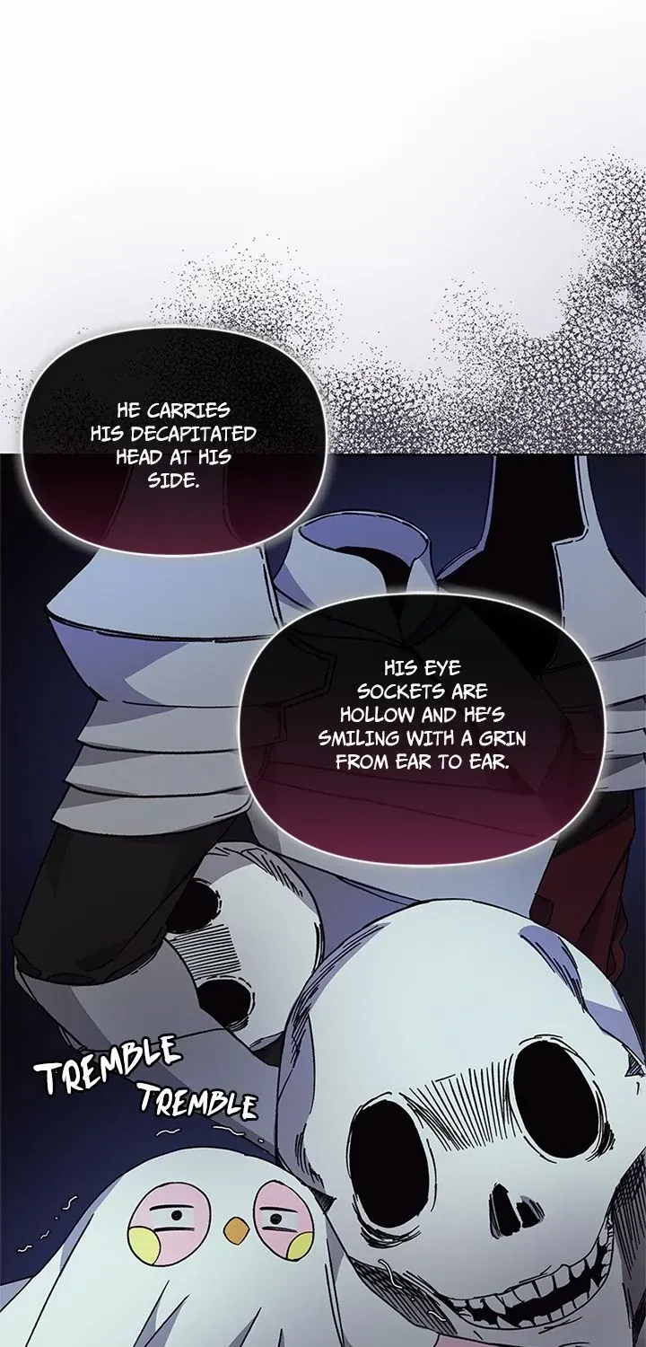 Underground of Babel (Official) Chapter 8 page 82 - 