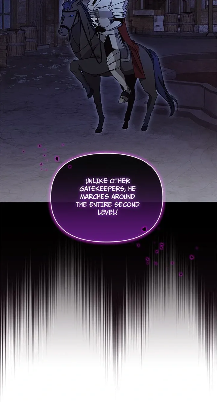Underground of Babel (Official) Chapter 8 page 84 - 