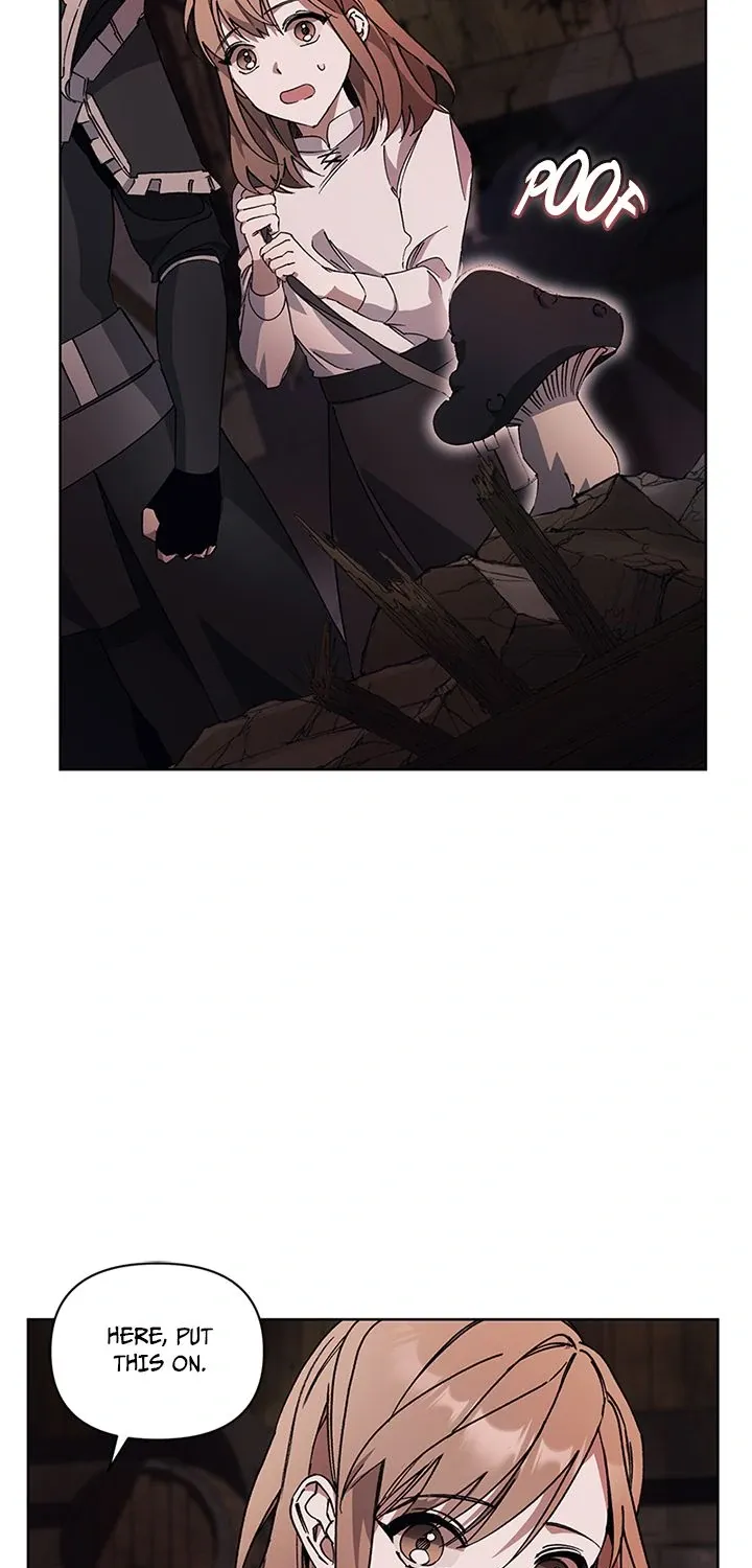 Underground of Babel (Official) Chapter 8 page 89 - 