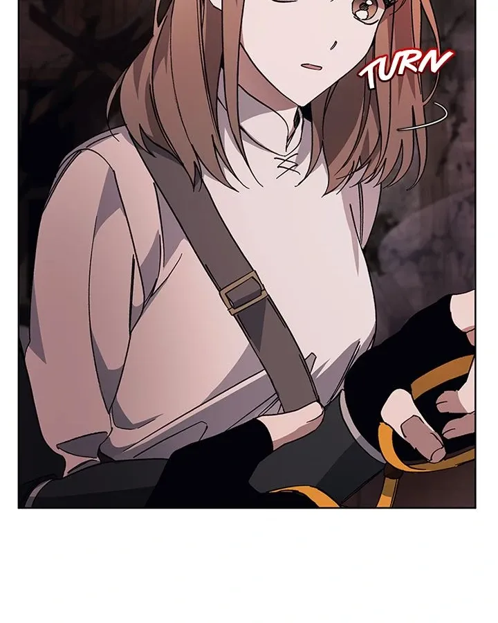 Underground of Babel (Official) Chapter 8 page 90 - 