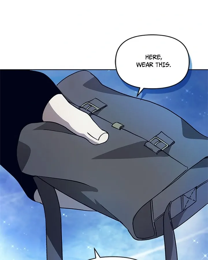 Underground of Babel (Official) Chapter 8 page 10 - 
