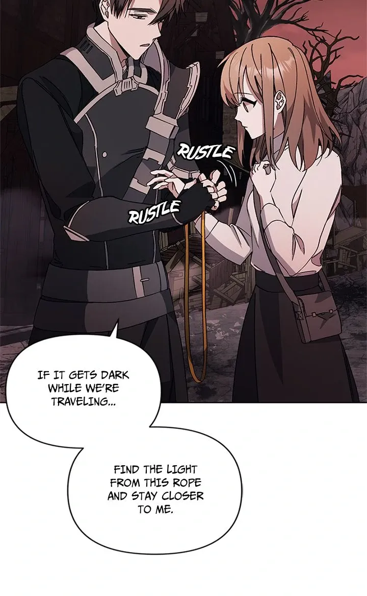 Underground of Babel (Official) Chapter 8 page 93 - 