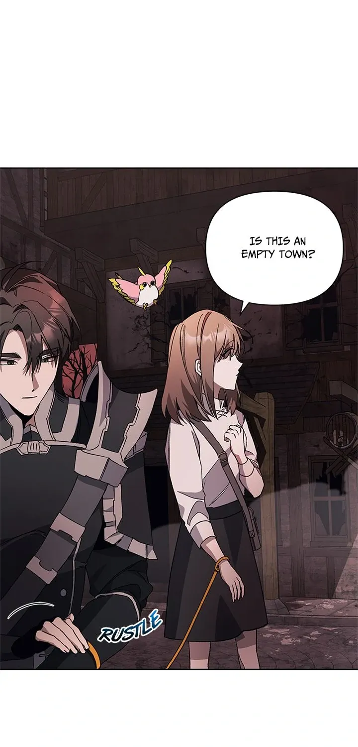 Underground of Babel (Official) Chapter 8 page 94 - 