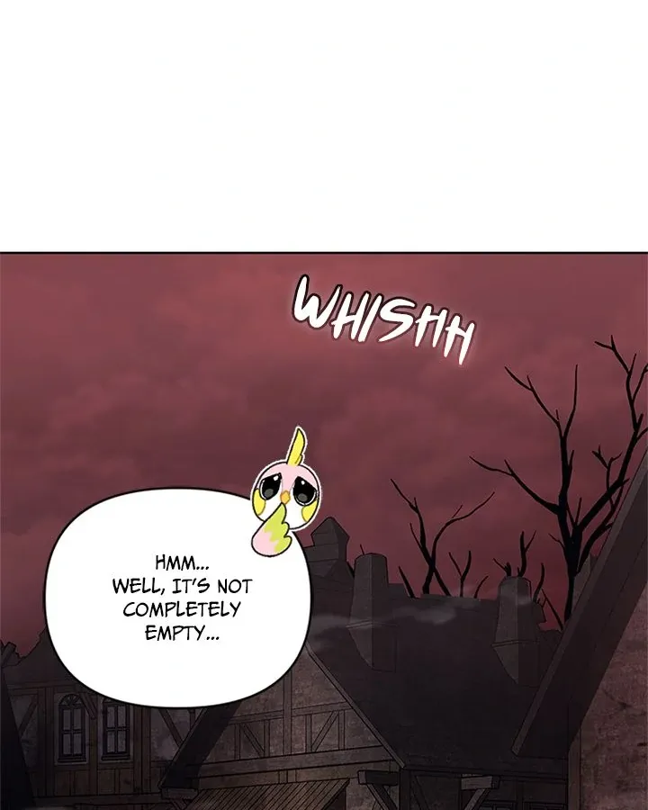 Underground of Babel (Official) Chapter 8 page 95 - 